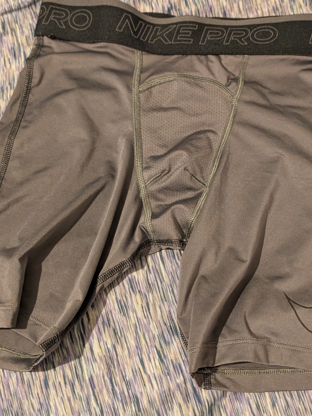 Nike Pro Shorts